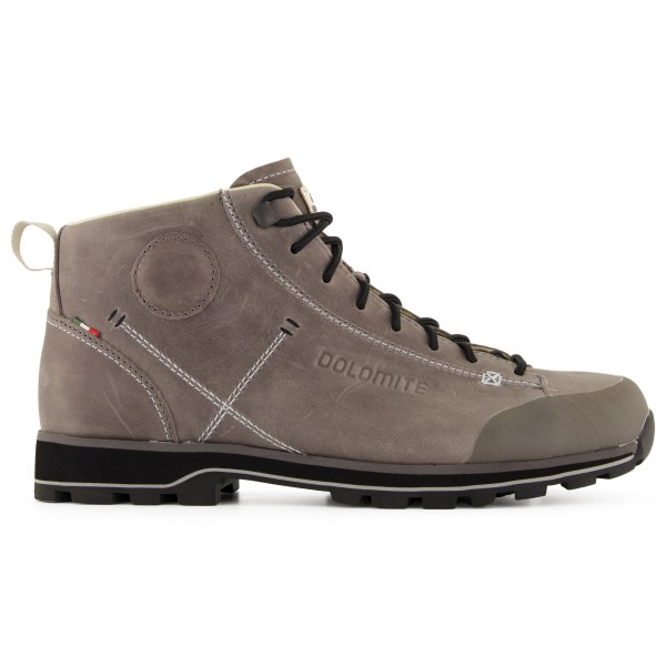 Dolomite - Cinquantaquattro Mid Full Grain Leather Evo - Sneaker Gr 11 grau Dolomite - Cinquantaquattro Mid Full Grain Leather Evo - Sneaker Gr 11 grau von Dolomite