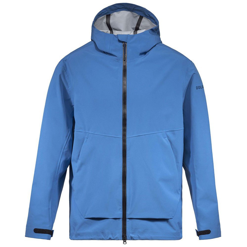 Dolomite Cristallo 3l Jacket Blau L Mann von Dolomite