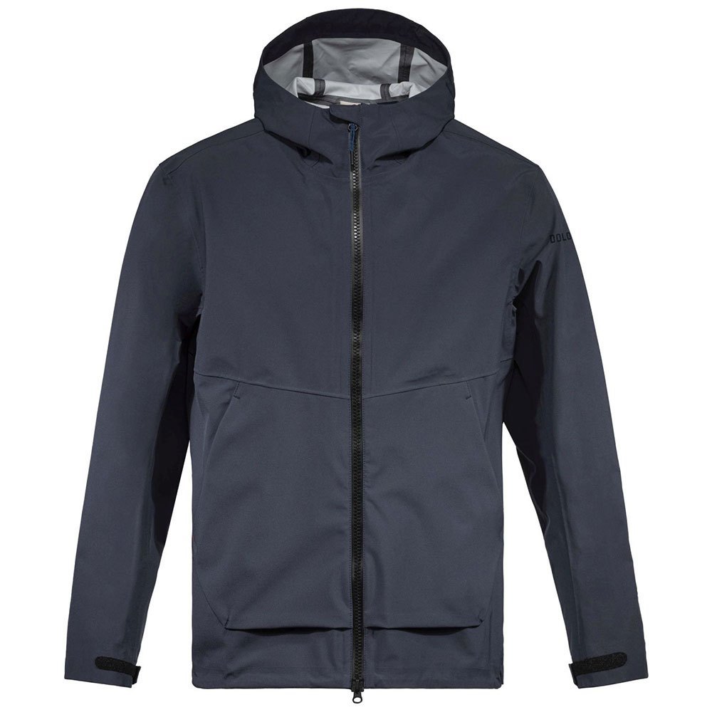 Dolomite Cristallo 3l Jacket Blau M Mann Dolomite Cristallo 3l Jacket Blau M Mann von Dolomite