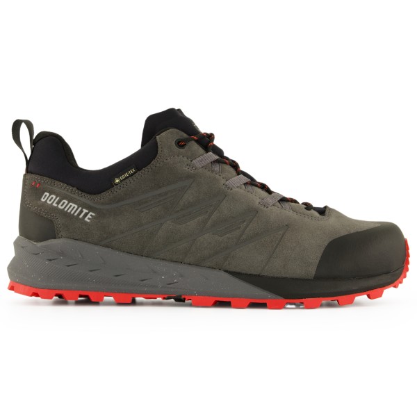 Dolomite - Croda Nera GTX - Multisportschuhe Gr 8,5 braun von Dolomite