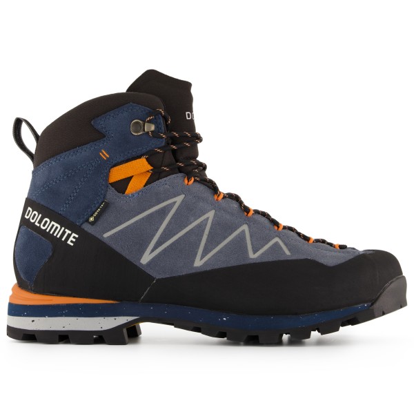 Dolomite - Crodarossa Hi GTX 2.0 - Bergschuhe Gr 9,5 schwarz Dolomite - Crodarossa Hi GTX 2.0 - Bergschuhe Gr 9,5 schwarz von Dolomite
