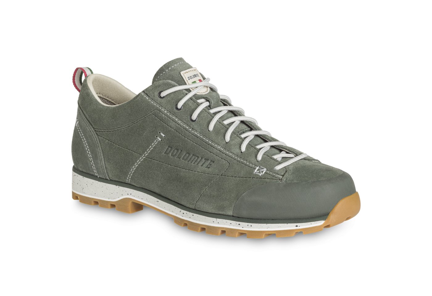 Dolomite DOL Shoe 54 Low Evo Thyme Green Wanderschuh Dolomite DOL Shoe 54 Low Evo Thyme Green Wanderschuh von Dolomite