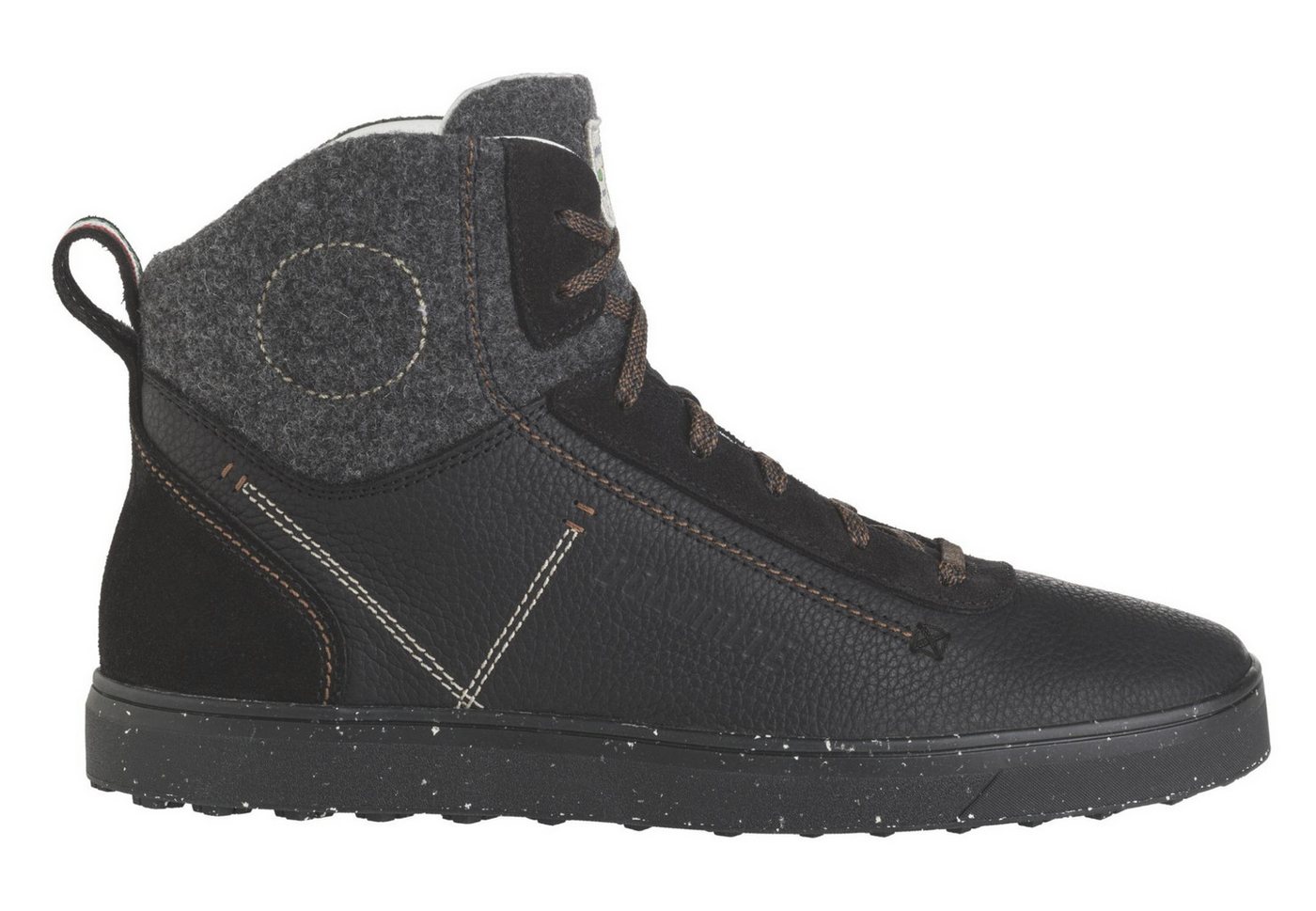 Dolomite DOL Shoe Sorapis Winter Sneaker von Dolomite