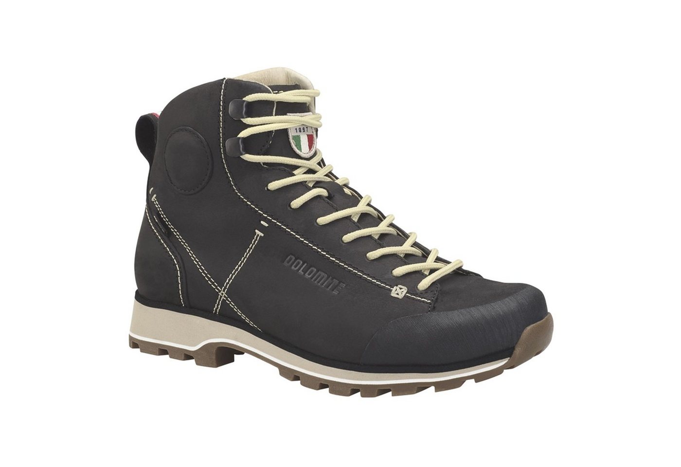 Dolomite DOLOMITE Cinquantaquattro High FG GTX - Leichtwanderschuhe Damen Wanderschuh von Dolomite