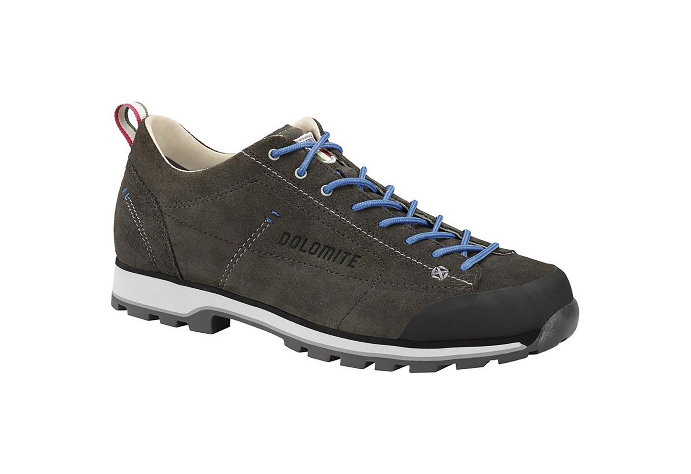 Dolomite DOLOMITE Cinquantaquattro Low bequeme, stabile Herren Allroundschuhe Wanderschuh von Dolomite