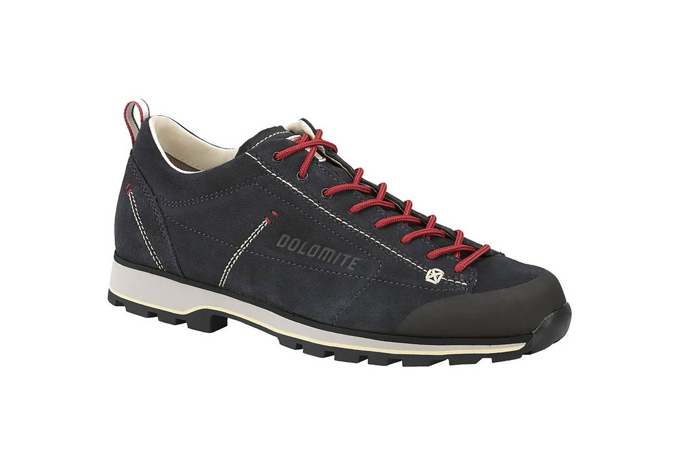 Dolomite DOLOMITE Cinquantaquattro Low bequeme, stabile Herren Allroundschuhe Wanderschuh Dolomite DOLOMITE Cinquantaquattro Low bequeme, stabile Herren Allroundschuhe Wanderschuh von Dolomite