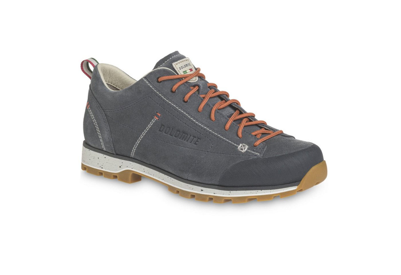 Dolomite DOLOMITE Cinquantaquattro Low EVO - flache Allroundschuhe Herren Wanderschuh von Dolomite