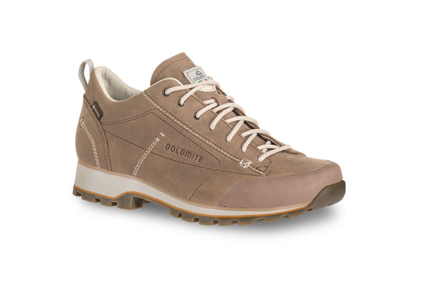 Dolomite DOLOMITE Cinquantaquattro Low FG GTX - Allroundschuhe Damen Wanderschuh Dolomite DOLOMITE Cinquantaquattro Low FG GTX - Allroundschuhe Damen Wanderschuh von Dolomite