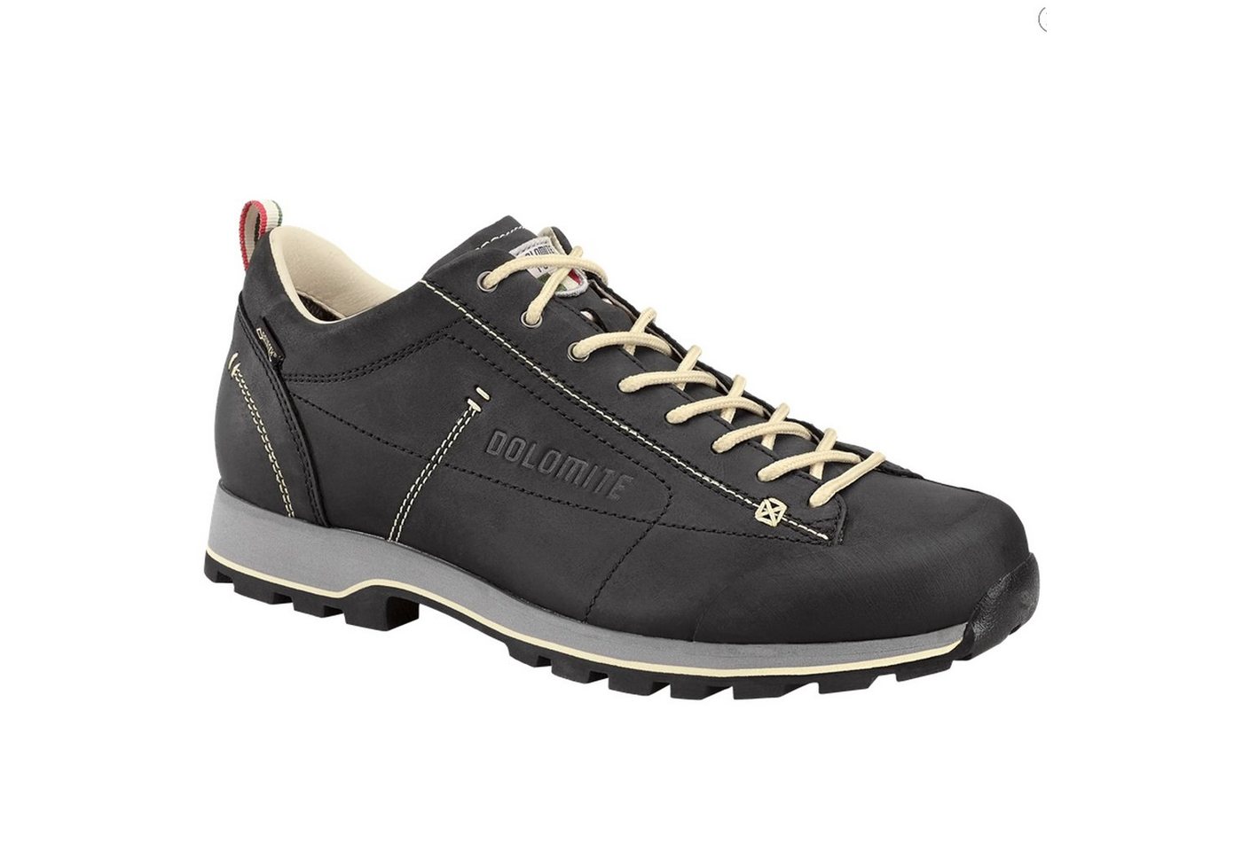 Dolomite DOLOMITE Cinquantaquattro Low FG GTX - wasserdichte Allroundschuhe Wanderschuh Dolomite DOLOMITE Cinquantaquattro Low FG GTX - wasserdichte Allroundschuhe Wanderschuh von Dolomite