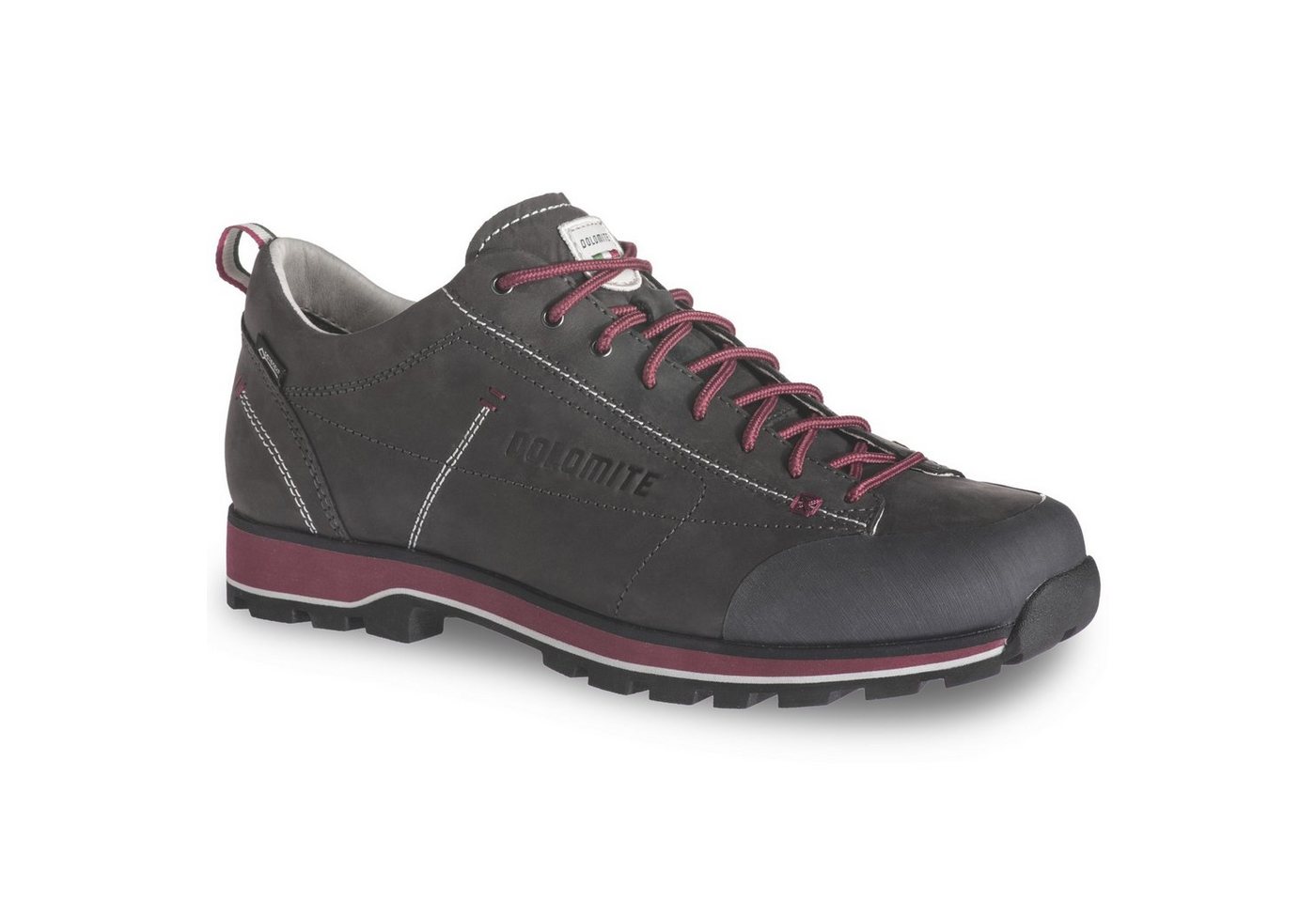 Dolomite DOLOMITE Cinquantaquattro Low FG GTX - wasserdichte Allroundschuhe Wanderschuh Dolomite DOLOMITE Cinquantaquattro Low FG GTX - wasserdichte Allroundschuhe Wanderschuh von Dolomite