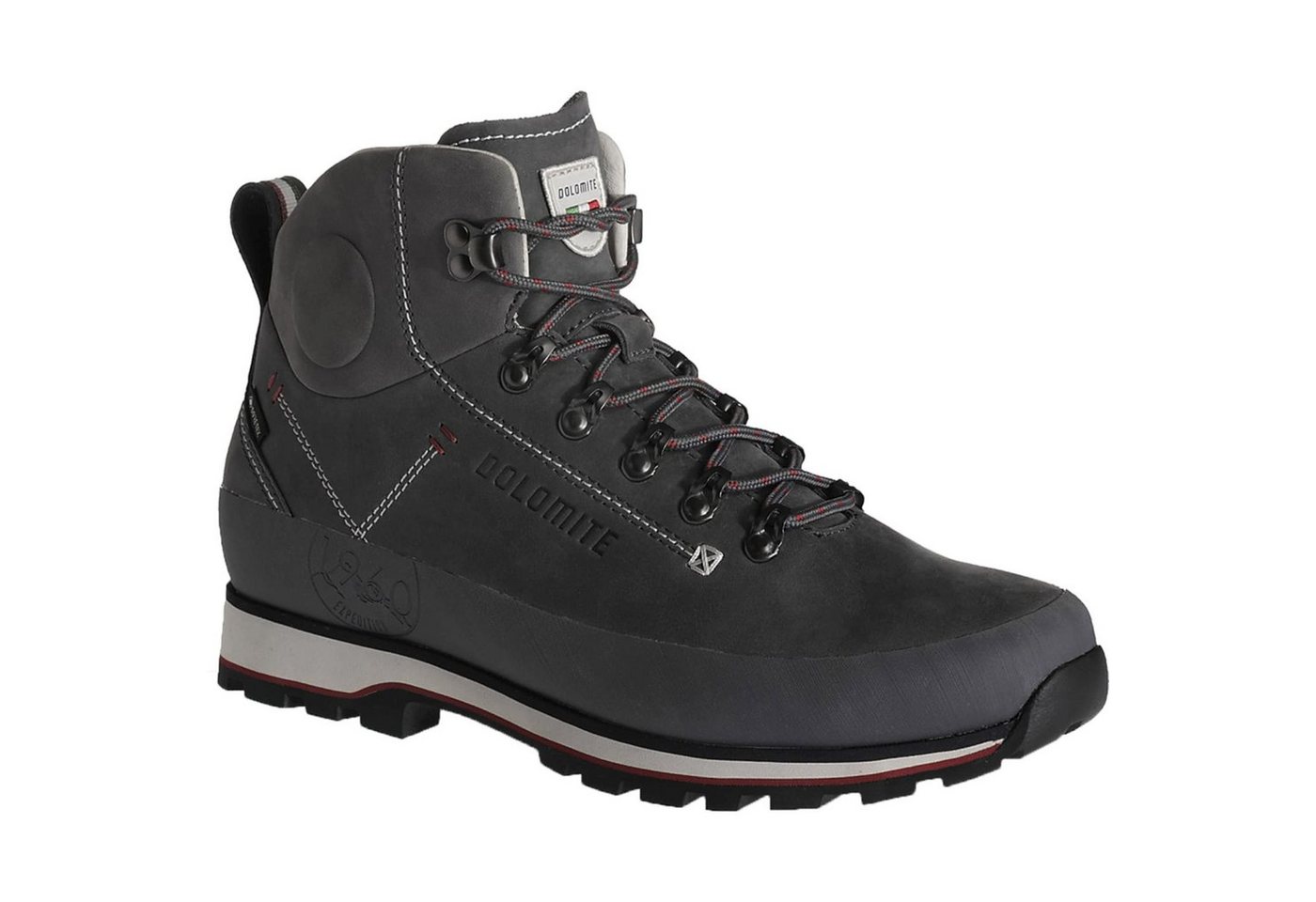 Dolomite DOLOMITE Mens 90 Dhaulagiri GTX - wasserdichte Allroundstiefel/Leichtw Wanderschuh von Dolomite