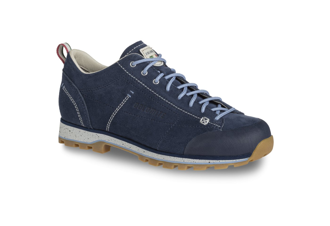 Dolomite DOLOMITE Wanderschuhe 54 Low Evo Ws Blau Wanderschuh Dolomite DOLOMITE Wanderschuhe 54 Low Evo Ws Blau Wanderschuh von Dolomite