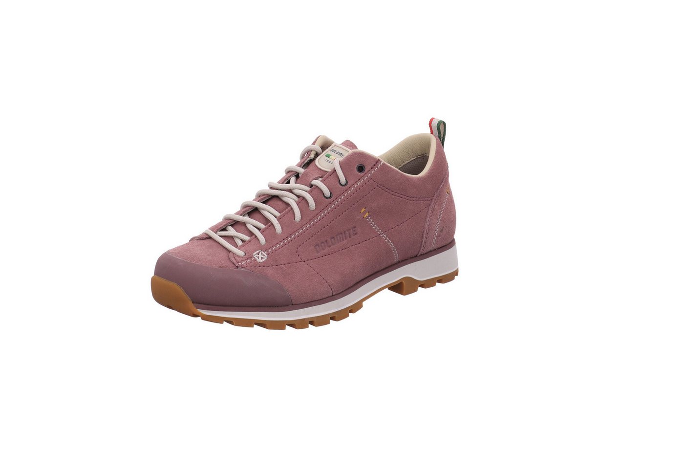 Dolomite DUSTY ROSE Schnürschuh Dolomite DUSTY ROSE Schnürschuh von Dolomite