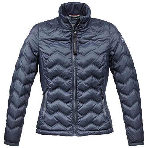 Dolomite Damen Chaqueta Ws 76 Unicum Evo 1 Jacke, blau, XS Dolomite Damen Chaqueta Ws 76 Unicum Evo 1 Jacke, blau, XS von Dolomite