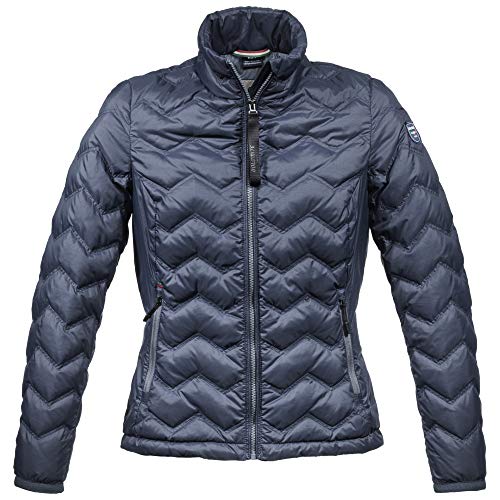 Dolomite Damen Chaqueta Ws 76 Unicum Evo 1 Jacke, blau, XS von Dolomite