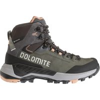 Dolomite Damen Vernale Leather High GTX Schuhe Dolomite Damen Vernale Leather High GTX Schuhe von Dolomite