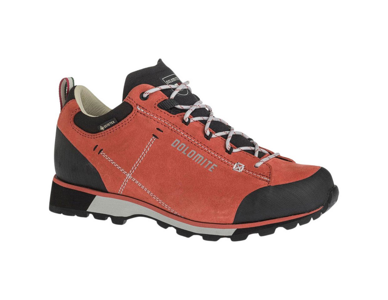 Dolomite Damen Wanderschuhe 54 Hike Low Evo GTX Outdoorschuh von Dolomite