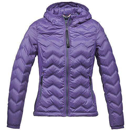 Dolomite Damenjacke, Dunkelviolett, 36 Dolomite Damenjacke, Dunkelviolett, 36 von Dolomite