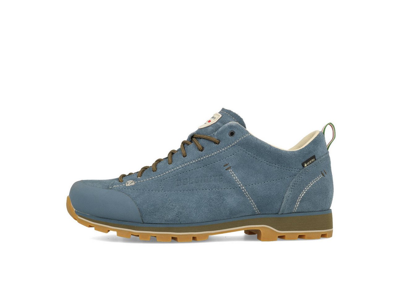 Dolomite Dolomite Cinquantaquattro 54 Mid Fg Evo Herren Storm Grey Outdoorschuh Dolomite Dolomite Cinquantaquattro 54 Mid Fg Evo Herren Storm Grey Outdoorschuh von Dolomite