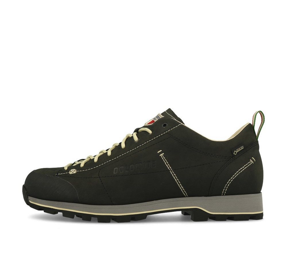 Dolomite Dolomite Cinquantaquattro Low FG GTX Black Outdoorschuh von Dolomite