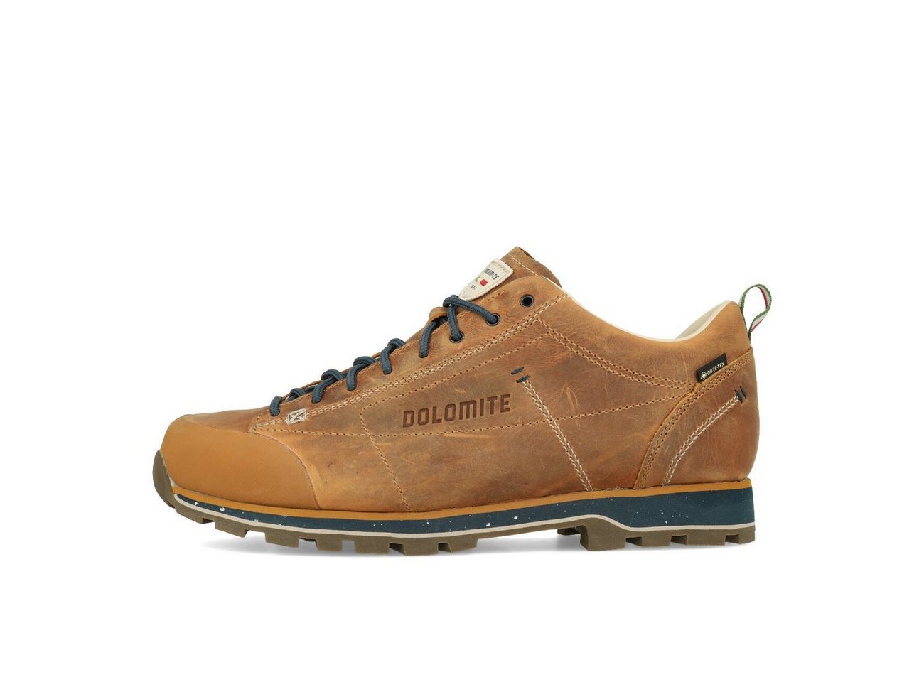 Dolomite Dolomite Cinquantaquattro Shoe M 54 Low Fg Evo GTX Yellow Outdoorschuh Dolomite Dolomite Cinquantaquattro Shoe M 54 Low Fg Evo GTX Yellow Outdoorschuh von Dolomite