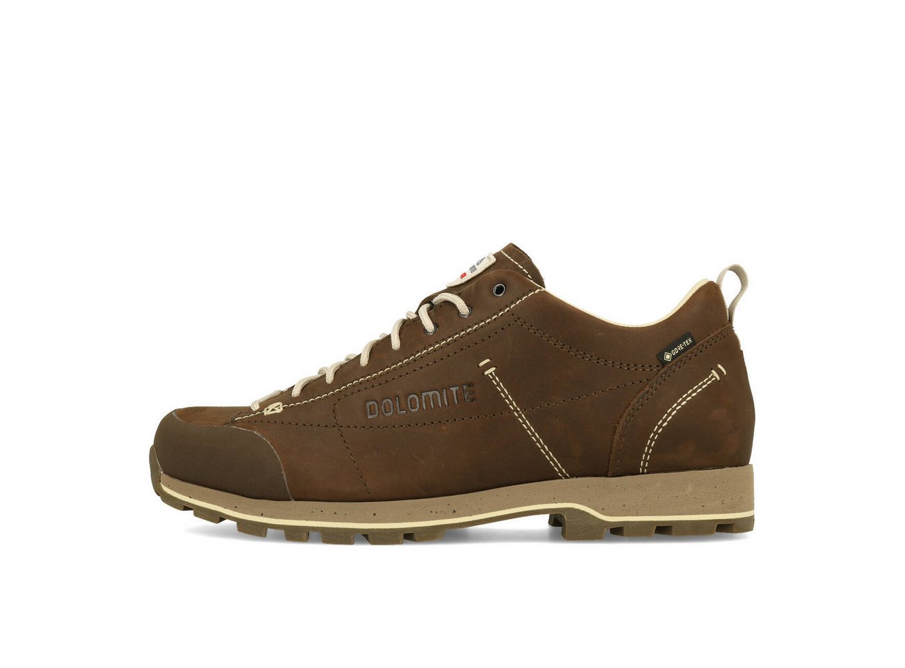Dolomite Dolomite Cinquantaquattro Shoe M's 54 Low Fg Evo GTX Herren Dark Brown Outdoorschuh Dolomite Dolomite Cinquantaquattro Shoe M's 54 Low Fg Evo GTX Herren Dark Brown Outdoorschuh von Dolomite