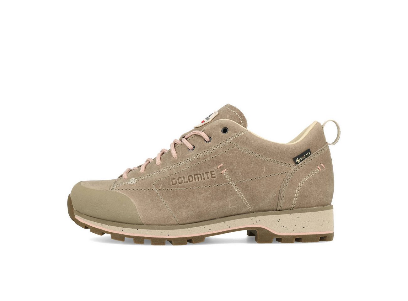 Dolomite Dolomite Cinquantaquattro Shoe W's 54 Low Fg Evo GTX Grey 37.5 Outdoorschuh Dolomite Dolomite Cinquantaquattro Shoe W's 54 Low Fg Evo GTX Grey 37.5 Outdoorschuh von Dolomite
