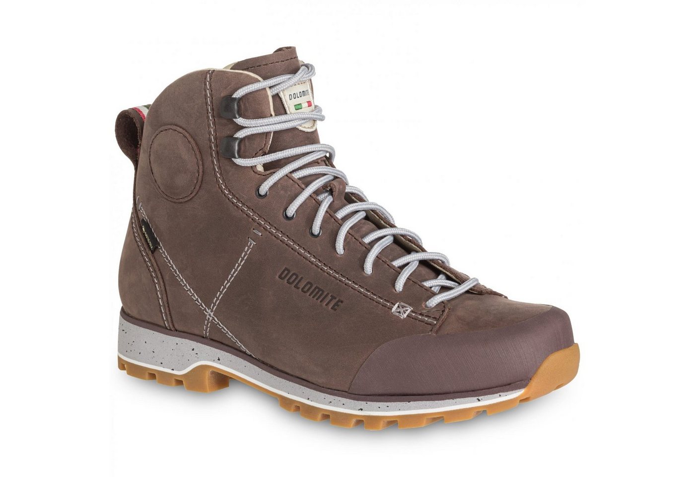 Dolomite Dolomite W 54 High Fg Evo Gtx® Damen Freizeitschuh Outdoorschuh von Dolomite