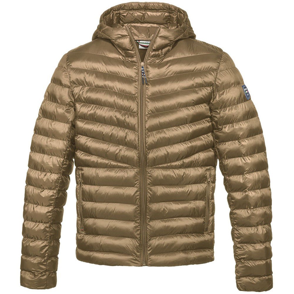 Dolomite Gardena Jacket Braun S Mann von Dolomite