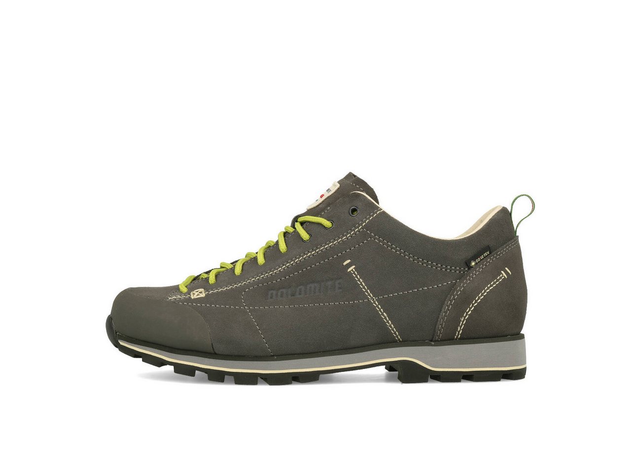 Dolomite Grau EUR 45 Outdoorschuh Dolomite Grau EUR 45 Outdoorschuh von Dolomite
