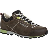 Dolomite Herren 54 Hike Low Evo GTX Schuhe Dolomite Herren 54 Hike Low Evo GTX Schuhe von Dolomite