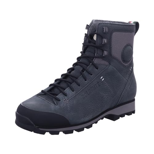 Dolomite Herren 54 Warm WP Schuhe, black, UK 8,5 von Dolomite