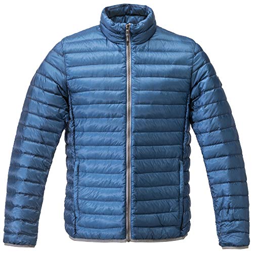 Dolomite Herren Chaqueta Cinquantaquattro Lite M Jacke, ozeanblau, XL von Dolomite