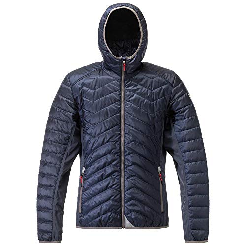 Dolomite Herren Chaqueta Cinquantaquattro Smart M Jacke, blau, N von Dolomite