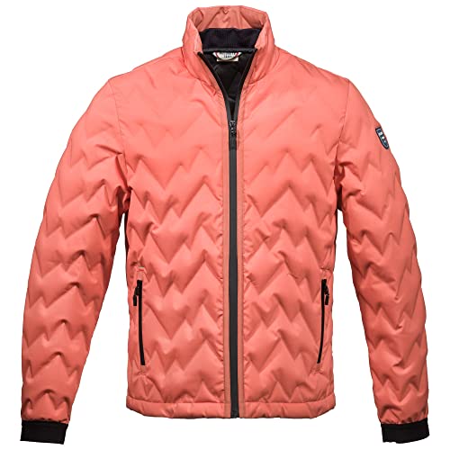 Dolomite Herren Chaqueta MS 1 Canazei Weste, Ingwerrot, S von Dolomite