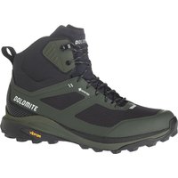 Dolomite Herren Nibelia High GTX Schuhe Dolomite Herren Nibelia High GTX Schuhe von Dolomite