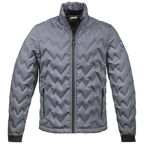 Dolomite Herrenjacke, grau (Gunmetal Grey), XXL von Dolomite