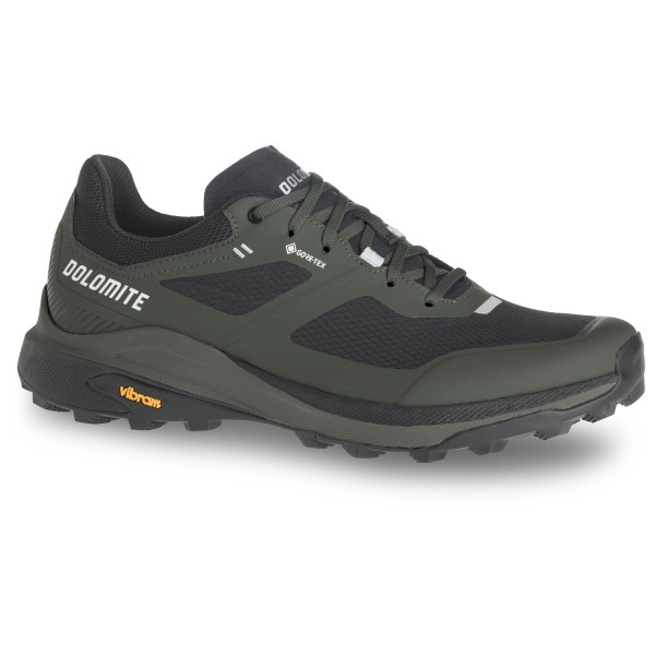 Dolomite - Nibelia GTX - Wanderschuhe Gr 12 grau von Dolomite