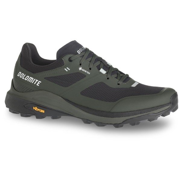 Dolomite - Nibelia GTX - Wanderschuhe Gr 9,5 grau Dolomite - Nibelia GTX - Wanderschuhe Gr 9,5 grau von Dolomite