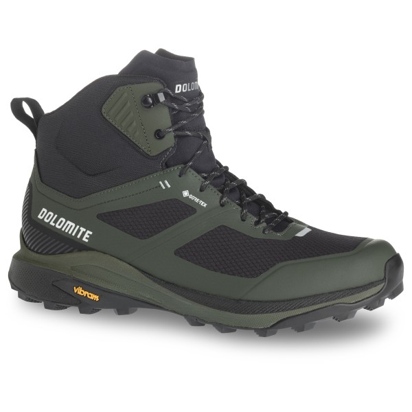 Dolomite - Nibelia High GTX - Wanderschuhe Gr 11 grau Dolomite - Nibelia High GTX - Wanderschuhe Gr 11 grau von Dolomite