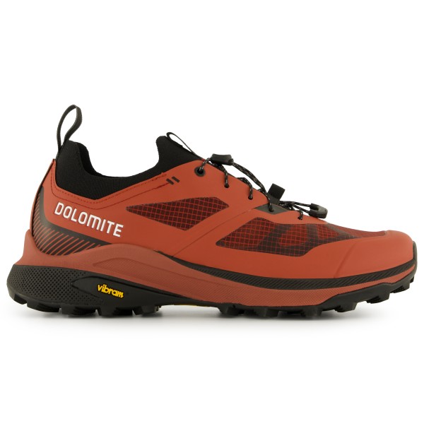 Dolomite - Nibelia - Multisportschuhe Gr 9,5 rot Dolomite - Nibelia - Multisportschuhe Gr 9,5 rot von Dolomite