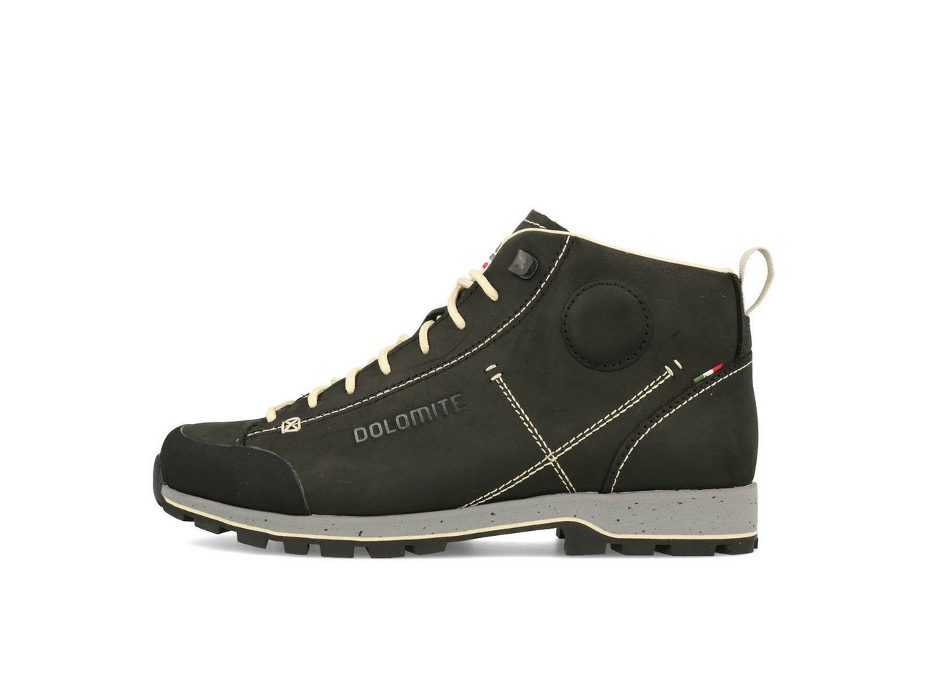 Dolomite Schwarz EUR 45 2/3 Outdoorschuh Dolomite Schwarz EUR 45 2/3 Outdoorschuh von Dolomite