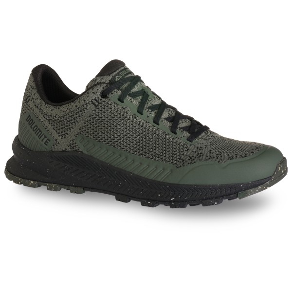 Dolomite - Shoe Carezza Knit - Freizeitschuhe Gr 7 grün Dolomite - Shoe Carezza Knit - Freizeitschuhe Gr 7 grün von Dolomite