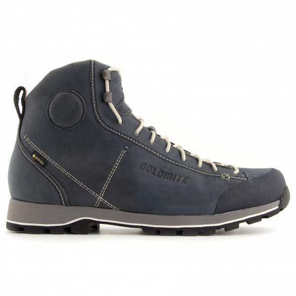 Dolomite - Shoe Cinquantaquattro High FG GTX - Freizeitstiefel Gr 10,5 grau Dolomite - Shoe Cinquantaquattro High FG GTX - Freizeitstiefel Gr 10,5 grau von Dolomite