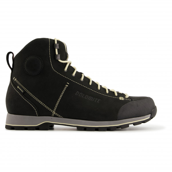 Dolomite - Shoe Cinquantaquattro High FG GTX - Freizeitstiefel Gr 6 schwarz Dolomite - Shoe Cinquantaquattro High FG GTX - Freizeitstiefel Gr 6 schwarz von Dolomite