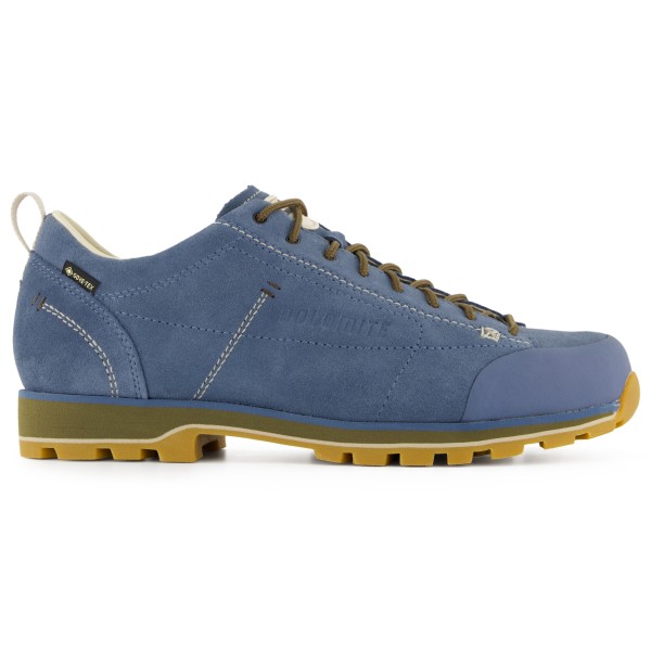 Dolomite - Shoe Cinquantaquattro Low GTX - Freizeitschuhe Gr 5 blau Dolomite - Shoe Cinquantaquattro Low GTX - Freizeitschuhe Gr 5 blau von Dolomite