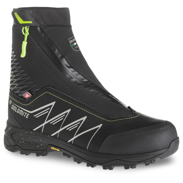 Dolomite - Tamaskan 2.0 - Winterschuhe Gr 7 schwarz/grau von Dolomite