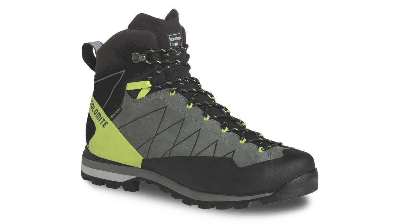 Dolomite Wanderstiefel Dolomite Wanderstiefel von Dolomite