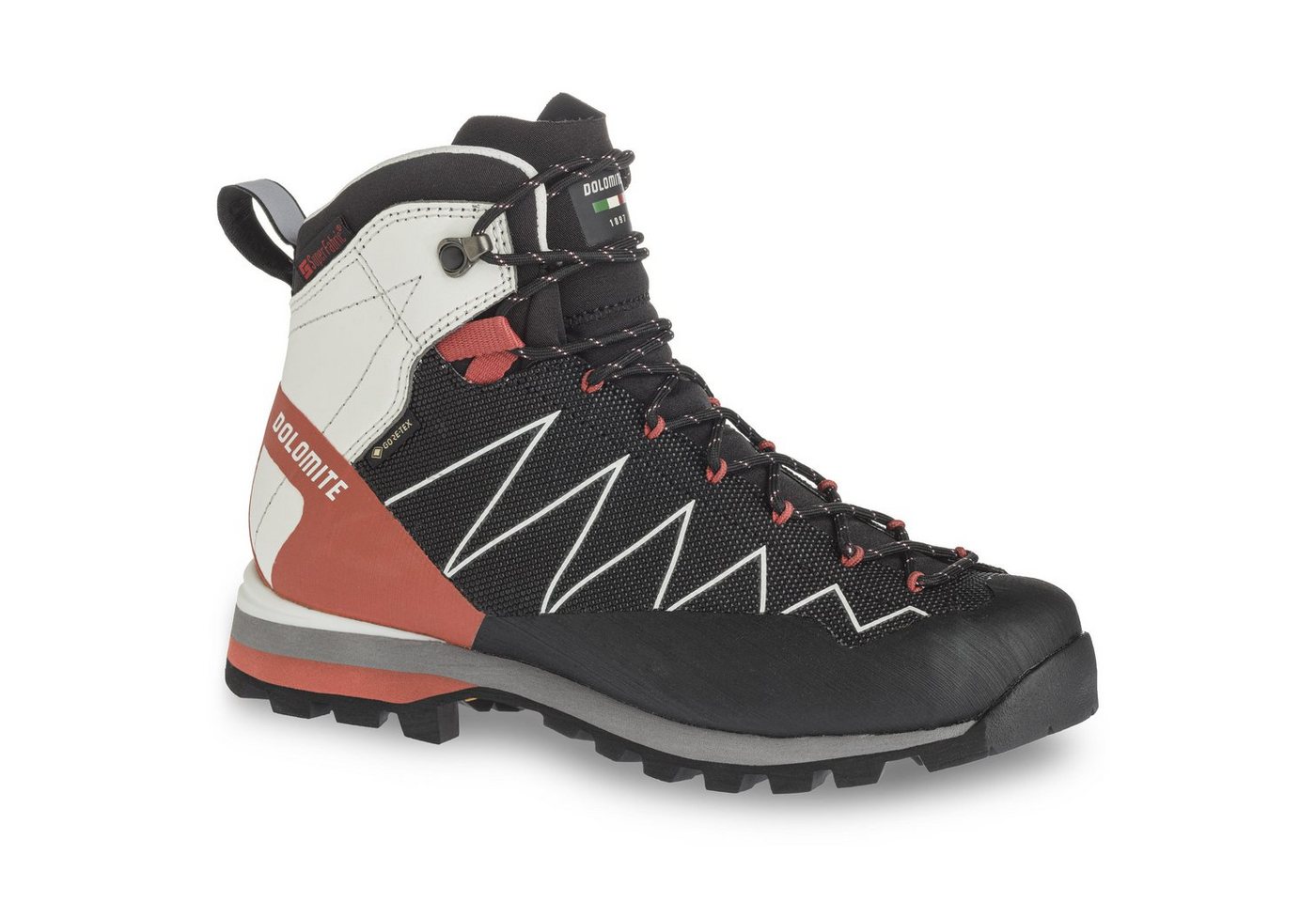 Dolomite Wanderstiefel von Dolomite