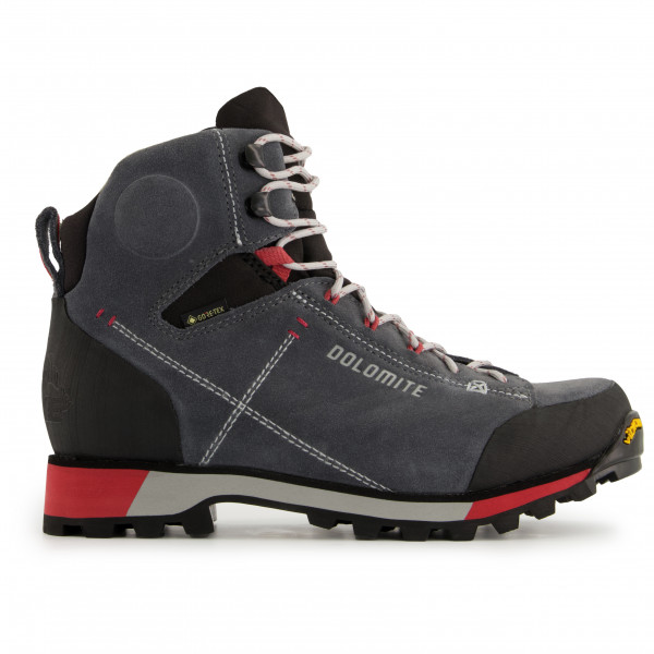 Dolomite - Women's 54 Hike Evo GTX - Wanderschuhe Gr 5 grau Dolomite - Women's 54 Hike Evo GTX - Wanderschuhe Gr 5 grau von Dolomite
